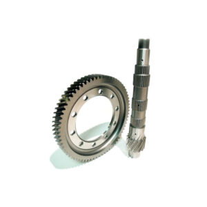 GXHO8850 CRX/Civic ’88-’91 Cable Clutch Ratio: 4.50
