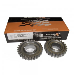 GXAC 1502 Alternative FD2 5th. Gear Ratio:0.958